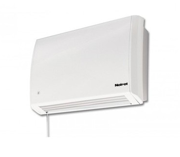 Chauffage soufflant Noirot DIVONNE 3